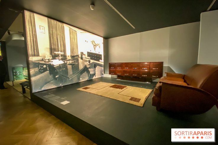 Album Photo : Yeshwant Rao Holkar II, Moderne Maharadjah au Musée des Arts Décoratifs