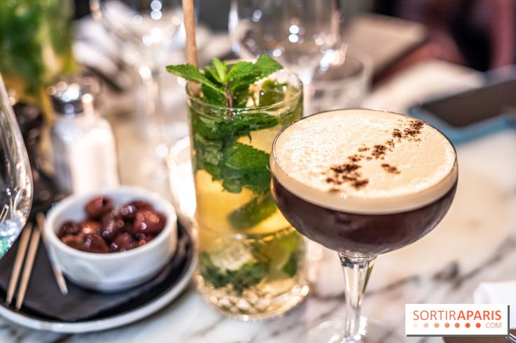 Album Photo : le restaurant italien Chez Bartolo