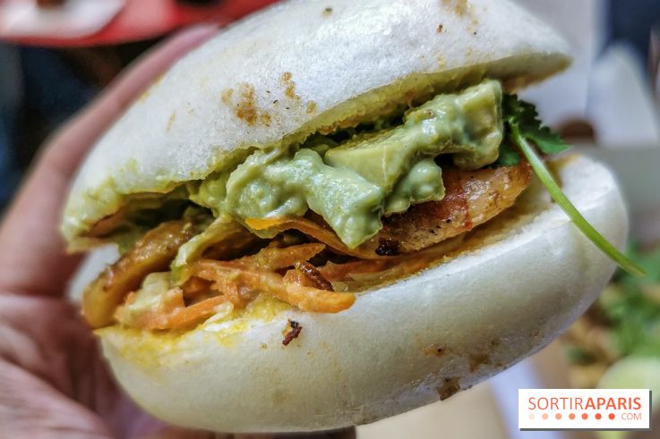 Little Bambou - le take away (photos)