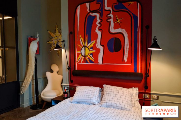 Vincent Darré x Cointreau