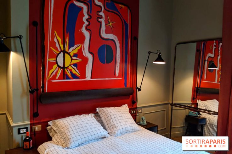 Vincent Darré x Cointreau