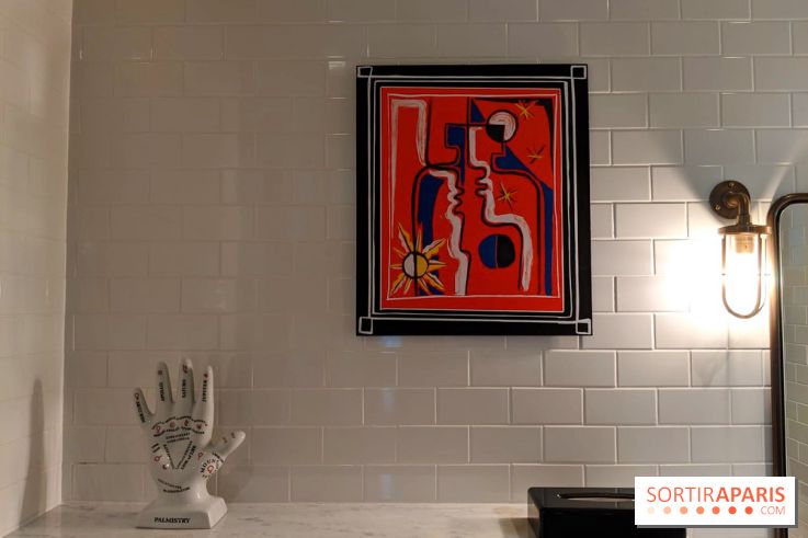 Vincent Darré x Cointreau