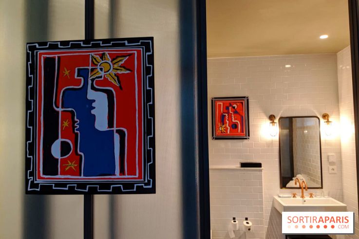 Vincent Darré x Cointreau