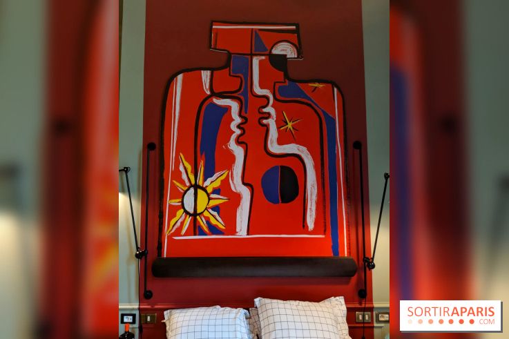 Vincent Darré x Cointreau