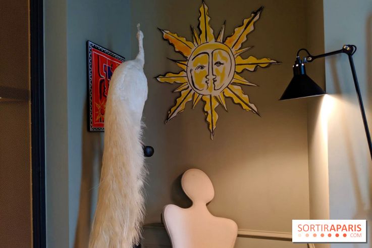 Vincent Darré x Cointreau