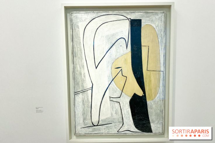 Exposition Tableaux Magiques au Musée Picasso