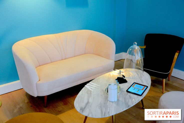 Sillages, la parfumerie sur-mesure