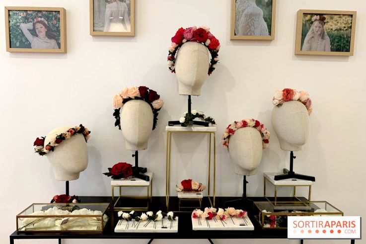 Les Couronnes de Victoire à Paris