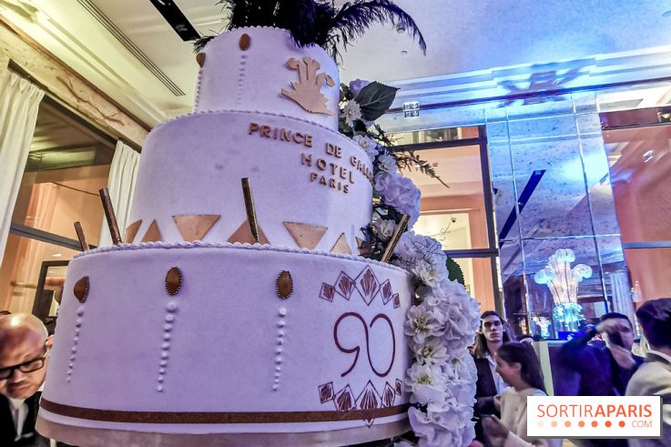 Le Prince de Galles fête ses 90 ans avec Allure