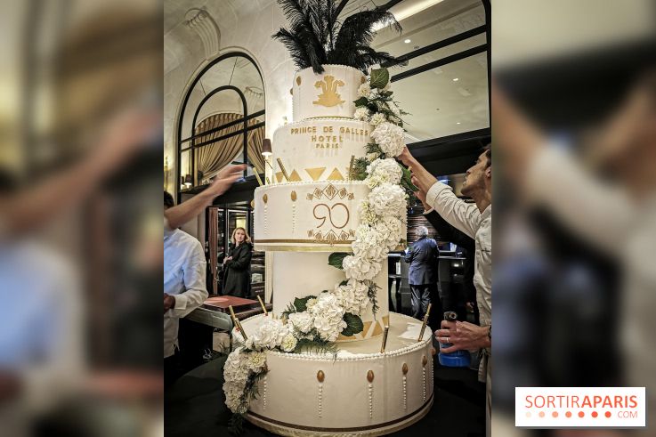 Le Prince de Galles fête ses 90 ans avec Allure