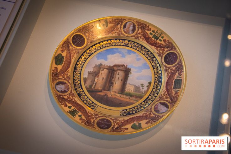 La Beauté du geste, l'exposition à la Manufacture de Sèvres, nos photos