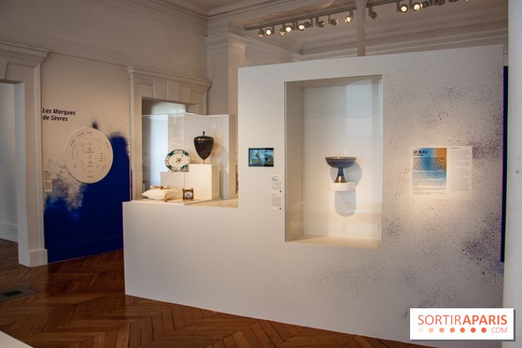 La Beauté du geste, l'exposition à la Manufacture de Sèvres, nos photos