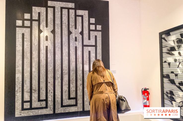 Walk the Line with L’ATLAS, l'epo au Musée en Herbe