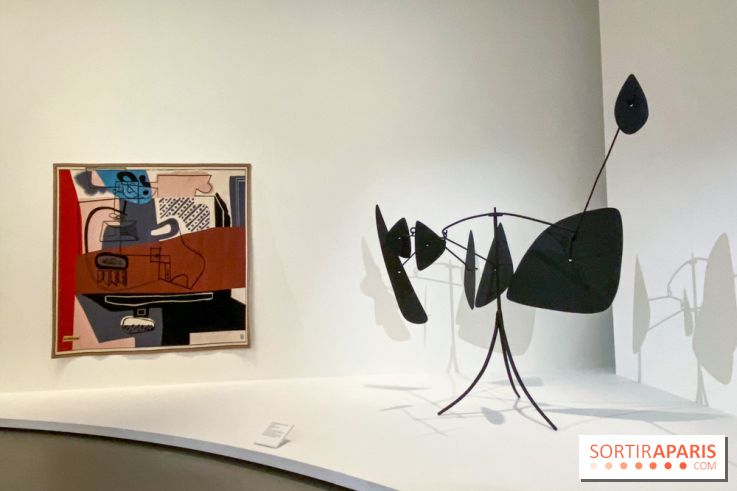 Charlotte Perriand à la Fondation Vuitton