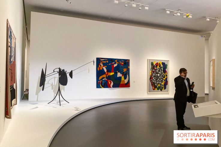 Charlotte Perriand à la Fondation Vuitton