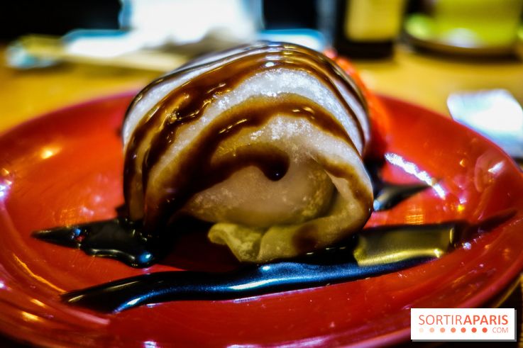 Kifuné : véritable restaurant japonais à Paris, les photos