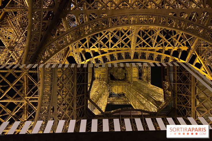 Nuit Blanche 2019 à Paris