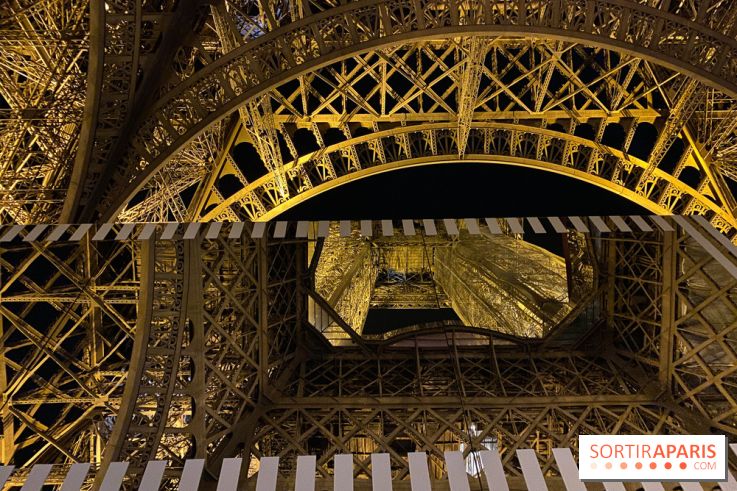 Nuit Blanche 2019 à Paris