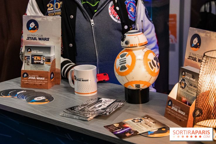 Paris Manga et Sci-Fi Show octobre 2019, programme et animations