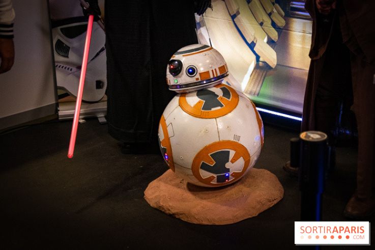 Paris Manga et Sci-Fi Show octobre 2019, programme et animations