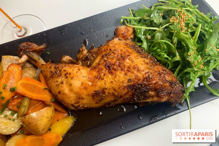 Brunch Les Françaises