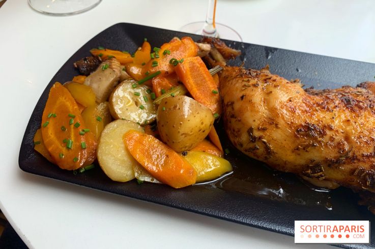 Brunch Les Françaises