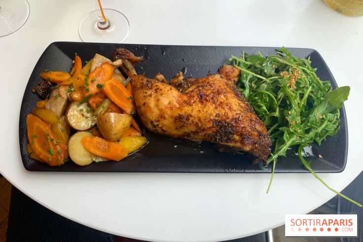 Brunch Les Françaises