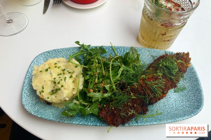 Brunch Les Françaises