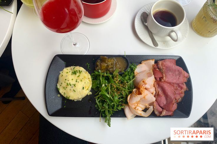 Brunch Les Françaises