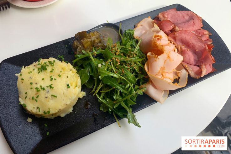 Brunch Les Françaises