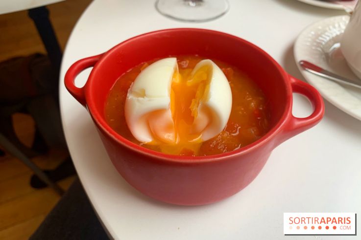 Brunch Les Françaises