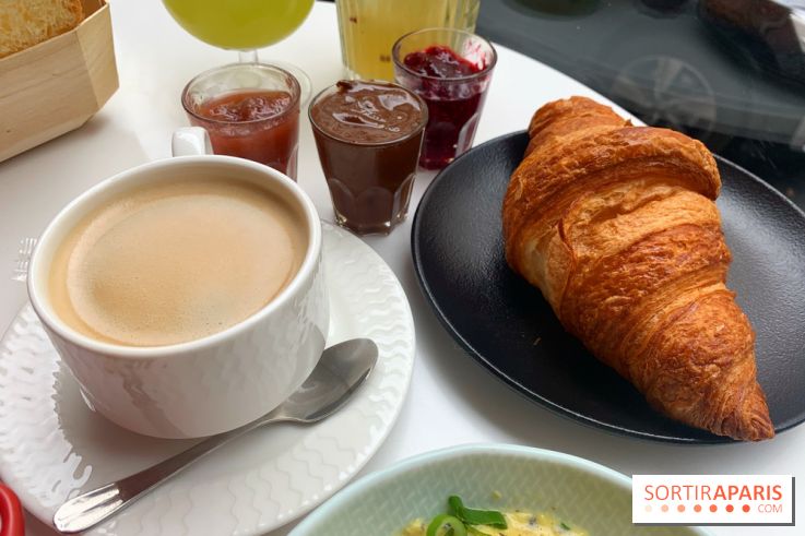 Brunch Les Françaises