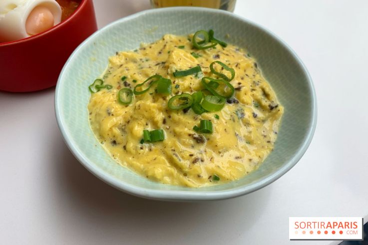 Brunch Les Françaises