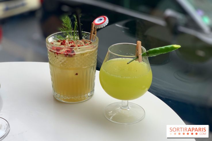 Brunch Les Françaises