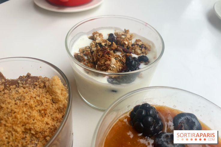 Brunch Les Françaises