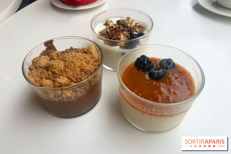 Brunch Les Françaises