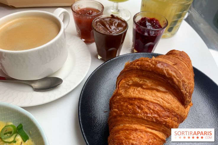 Brunch Les Françaises