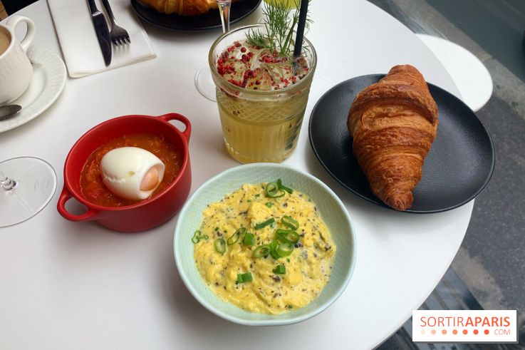 Brunch Les Françaises