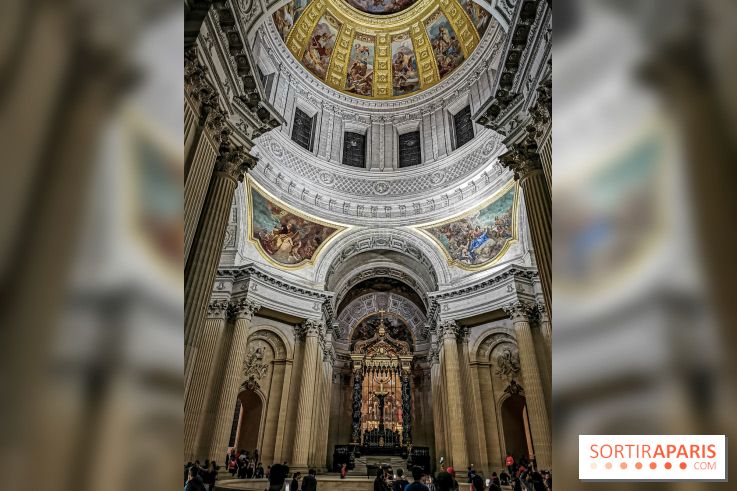 La course nocturne de la Nuit Blanche, les photos