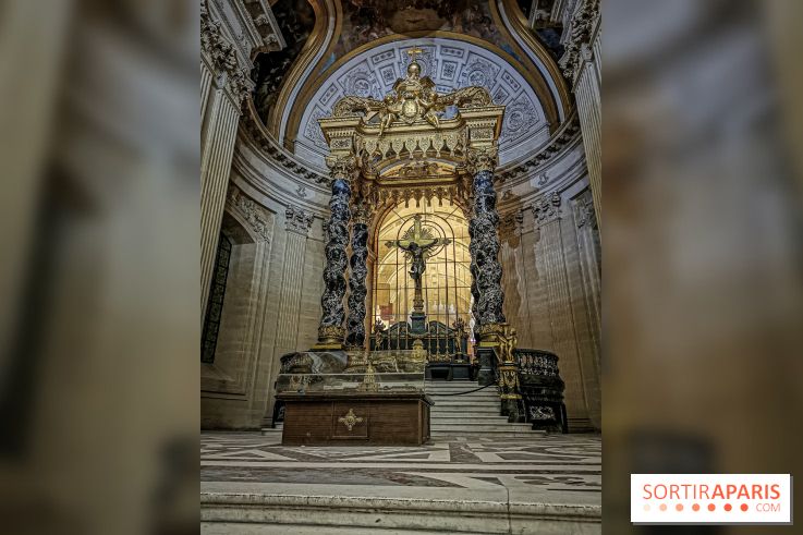 La course nocturne de la Nuit Blanche, les photos