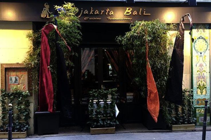 Rendang Wagyu by Chef William Wongso