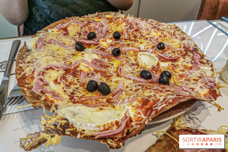 Crêperie Auguste Blénoir à Beaubourg