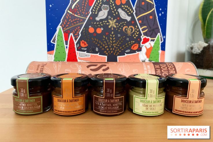 Maison Brémond 1830 - Noël 2019