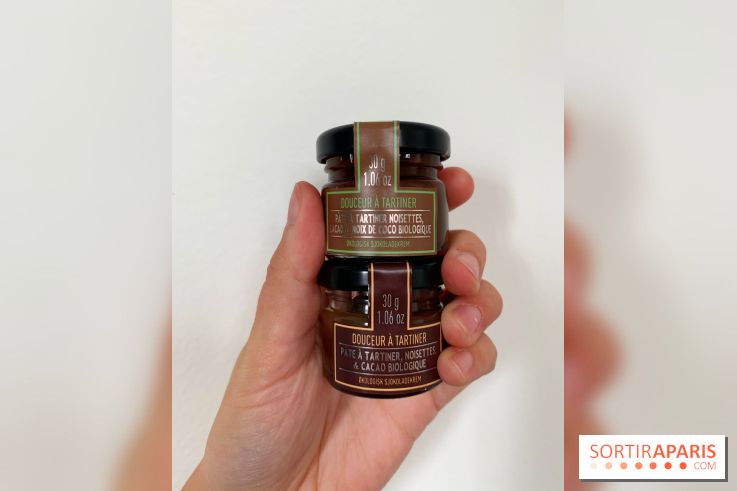 Maison Brémond 1830 - Noël 2019