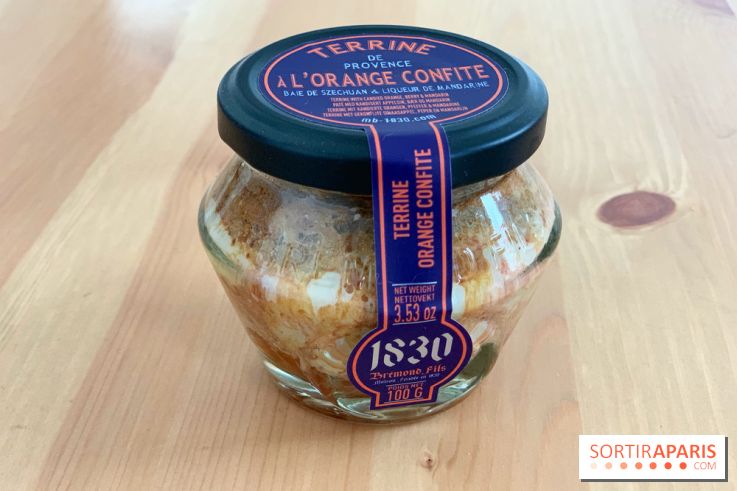 Maison Brémond 1830 - Noël 2019