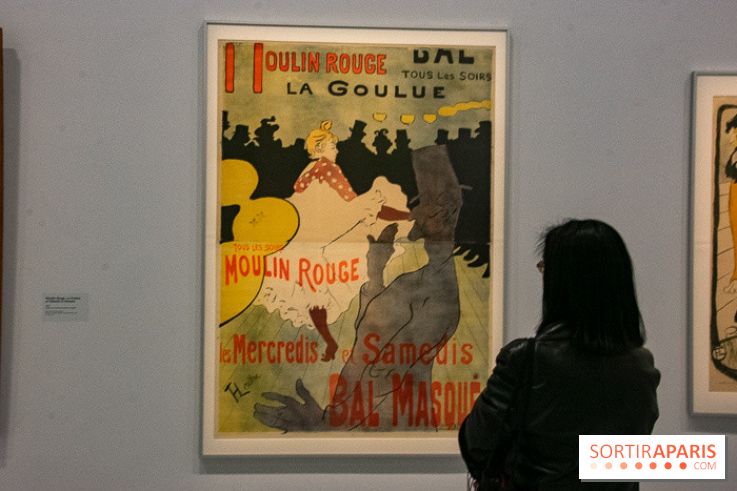 Vintage poster – Palais d'hiver, dancing – Galerie 1 2 3