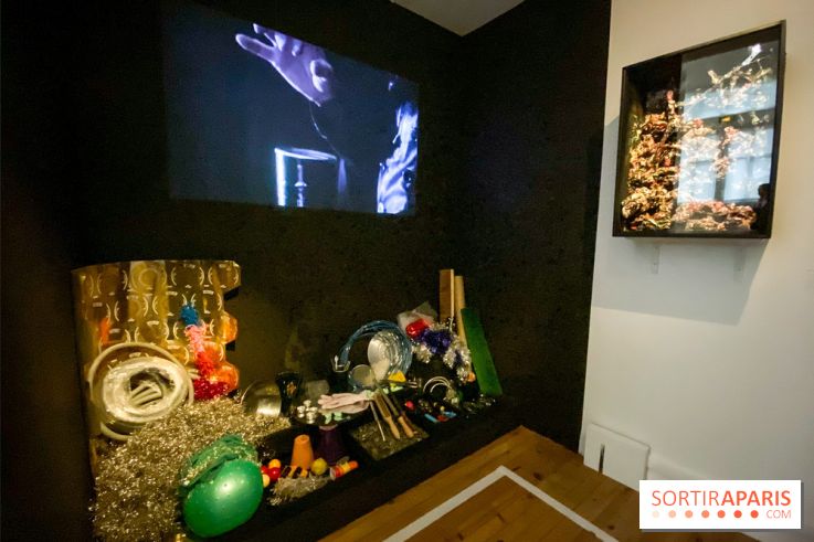 Le Rêveur de la Forêt au Musée Zadkine