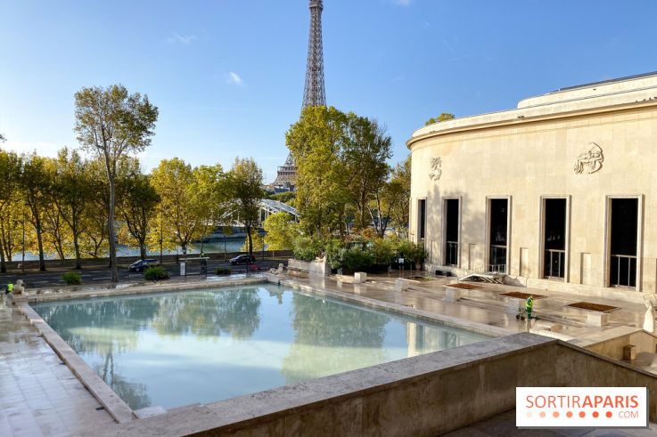 Visuel Musée d'Art Moderne de Paris
