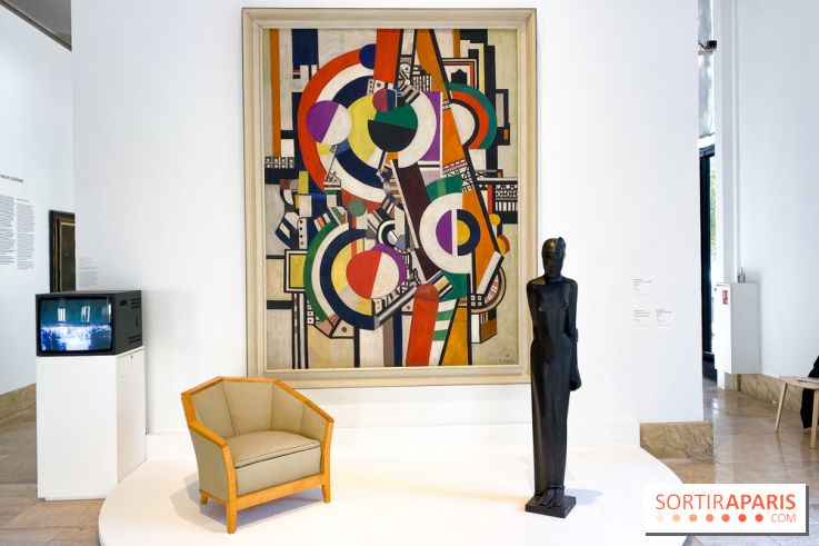 Nouveau Musée d'Art Moderne de Paris