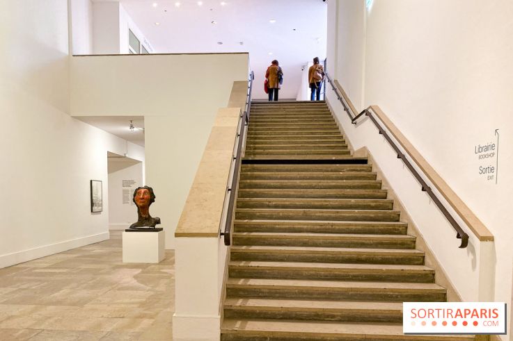 Nouveau Musée d'Art Moderne de Paris